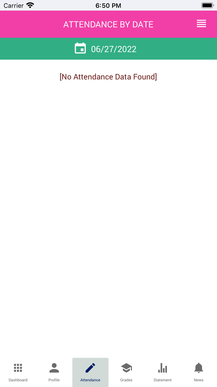 Academia de Julia Victoria