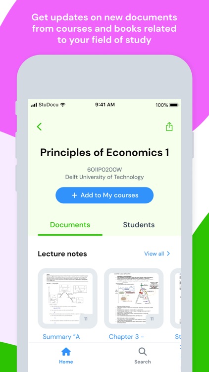 Studocu Study Notes Sharing By Studocu Studocu Study Notes Sharing By Studocu
