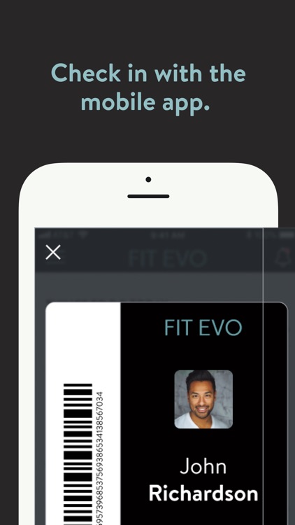 Fit Evo Online screenshot-6