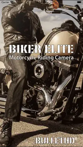 Game screenshot BIKER ELITE mod apk