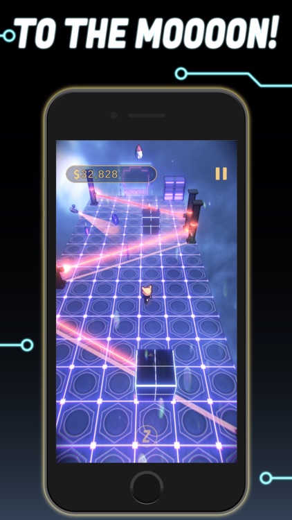 Agent DOGE Diamond Ed.