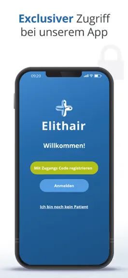 Game screenshot Elithair mod apk