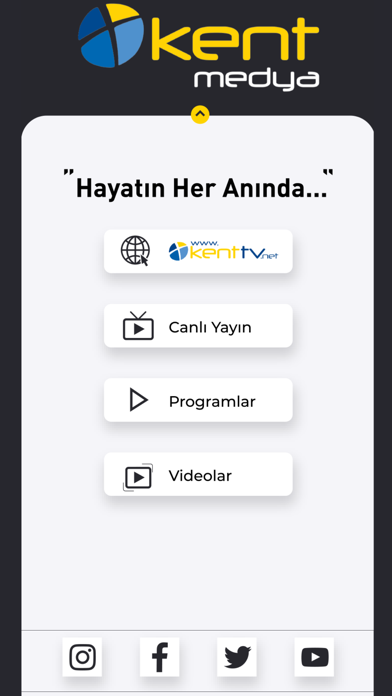 Bodrum Kent TV Screenshot