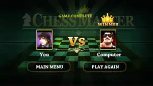 Chess Master: Online screenshot 4