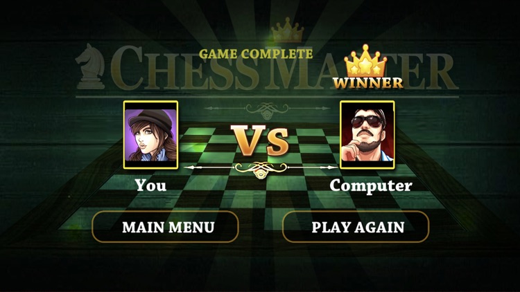 Chess Master: Online screenshot-3