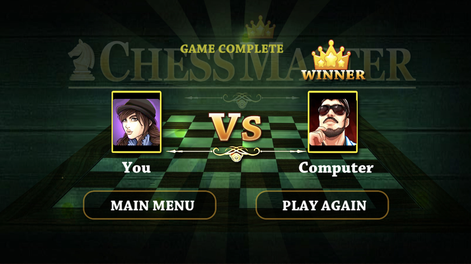 #4. Chess Master: Online (iOS) 由: Anivale Private Ltd