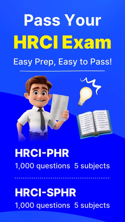 HRCI Exam Practice 2025