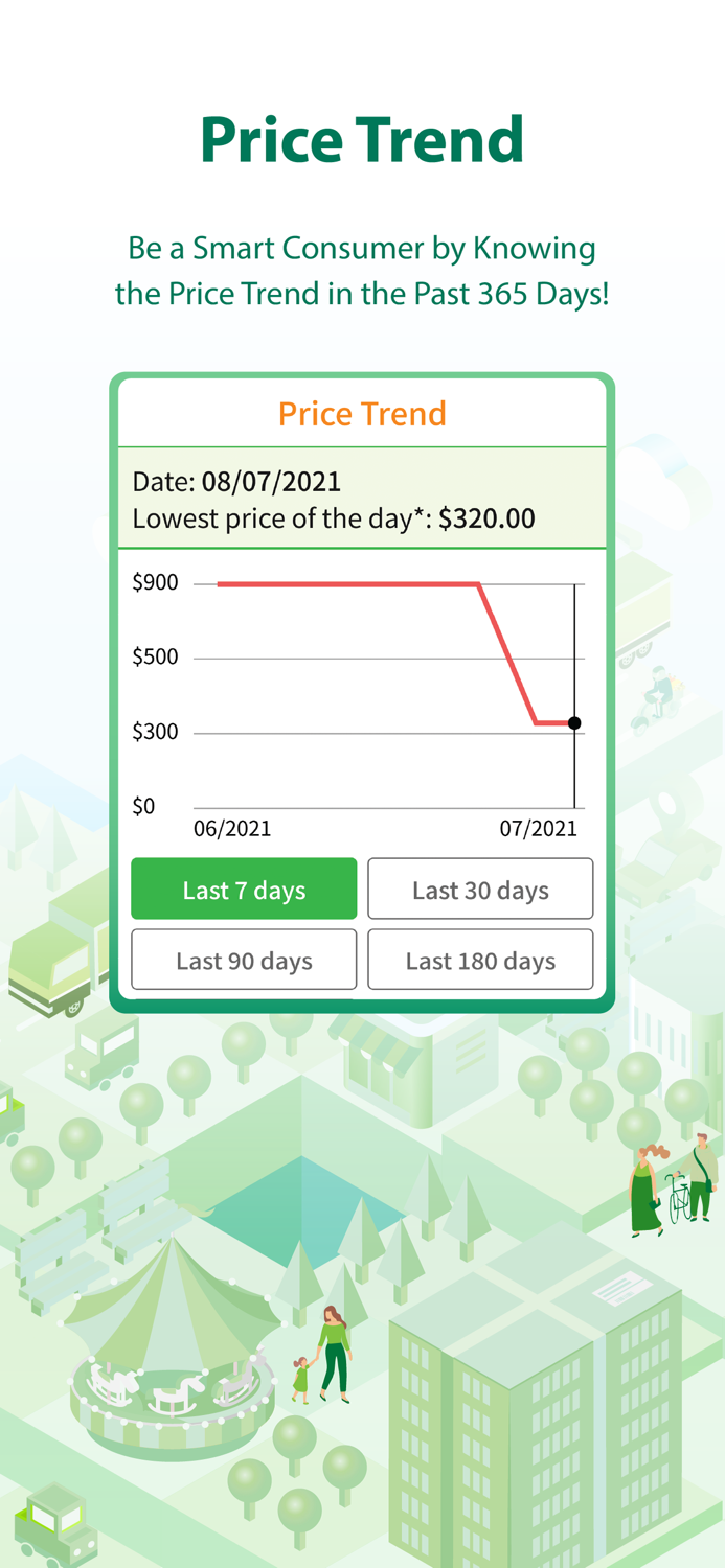 HKTVmall – 網上購物