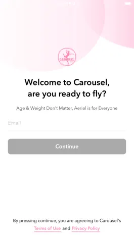 Game screenshot Carousel Fitness mod apk