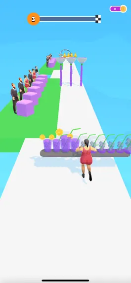 Game screenshot Barista Run! hack