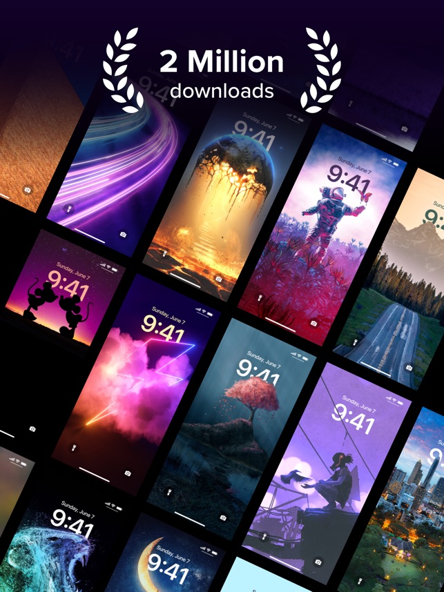 Ultrawall 壁紙hd 4k をapp Storeで Ultrawall 壁紙hd 4k をapp Storeで