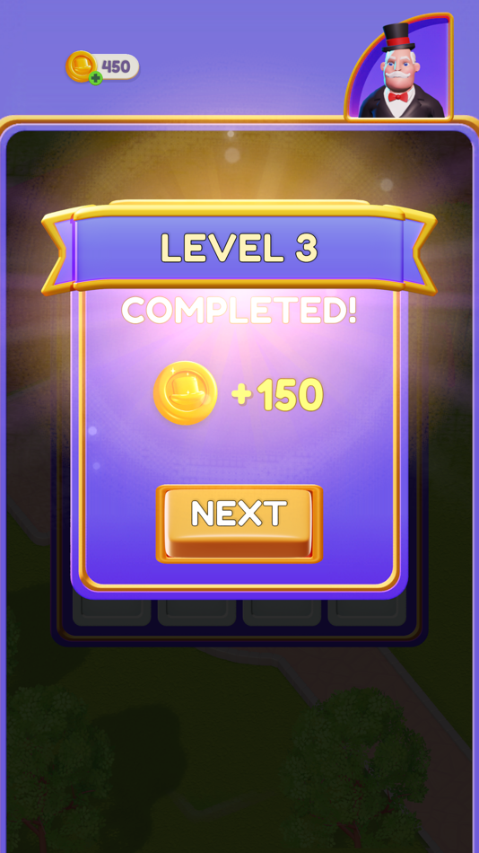 #8. Wordabble! (iOS) Podle: Ali Can Uncu