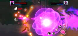 Game screenshot AllStar Hero Super Stick Fight mod apk