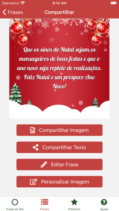 Frases de Natalのおすすめ画像3