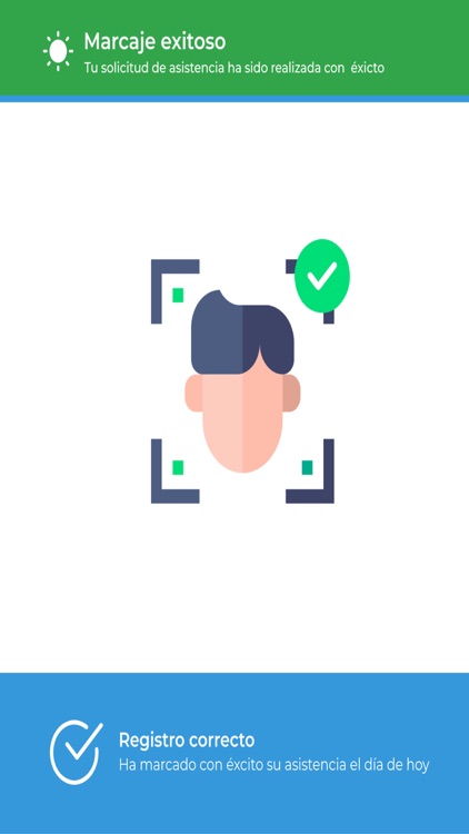 OnePeople Movil screenshot-4