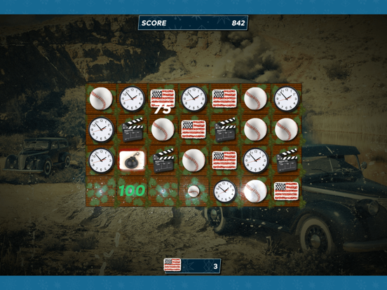 Road Trip USA 2 - West iPad screenshot 7 - Games app