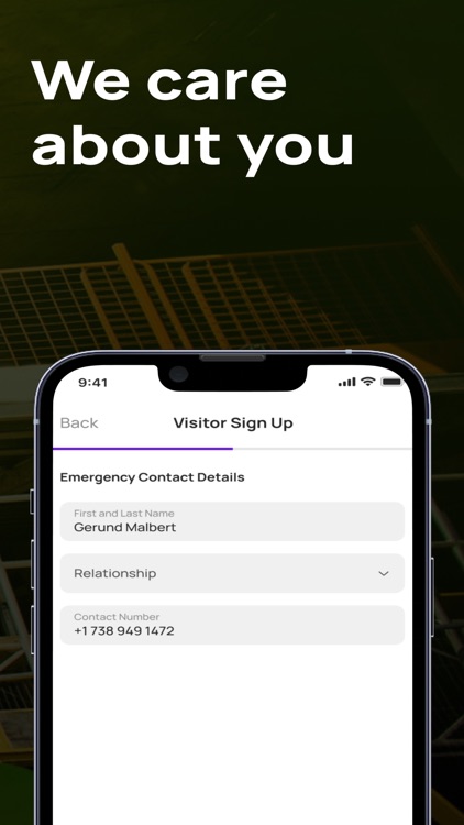 PERFORMA PROJECTS screenshot-4
