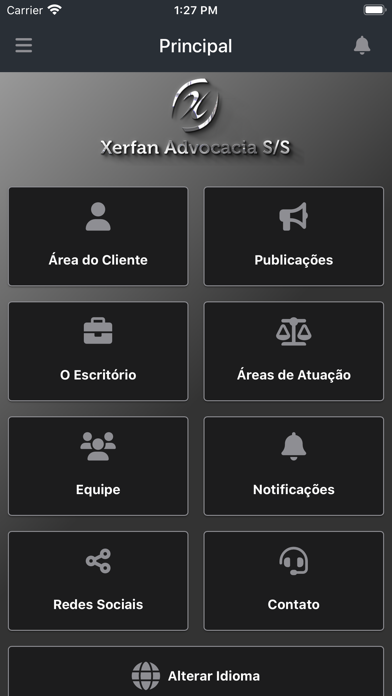Xerfan Adv Screenshot