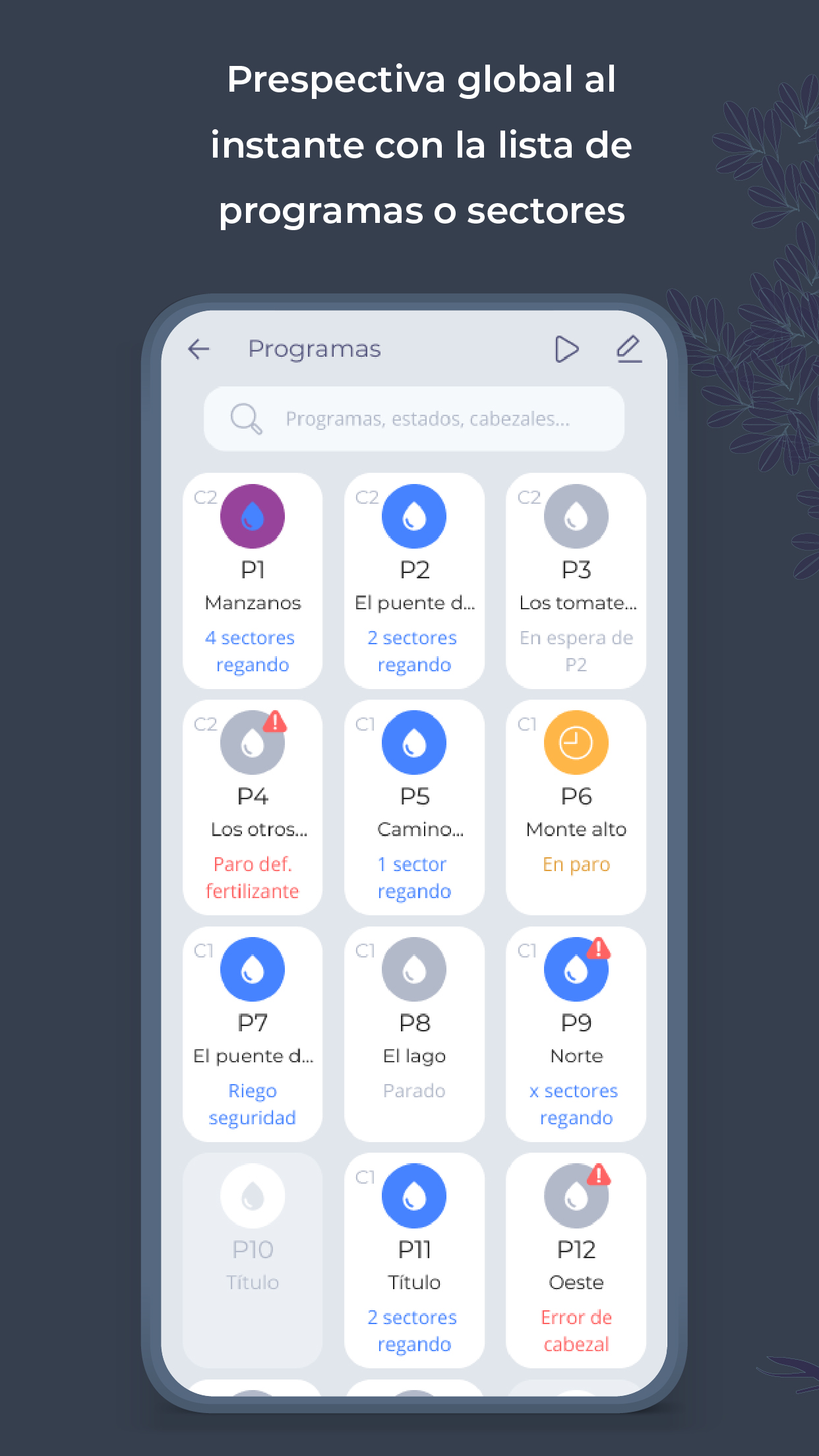 Agrónic APP 2.0
