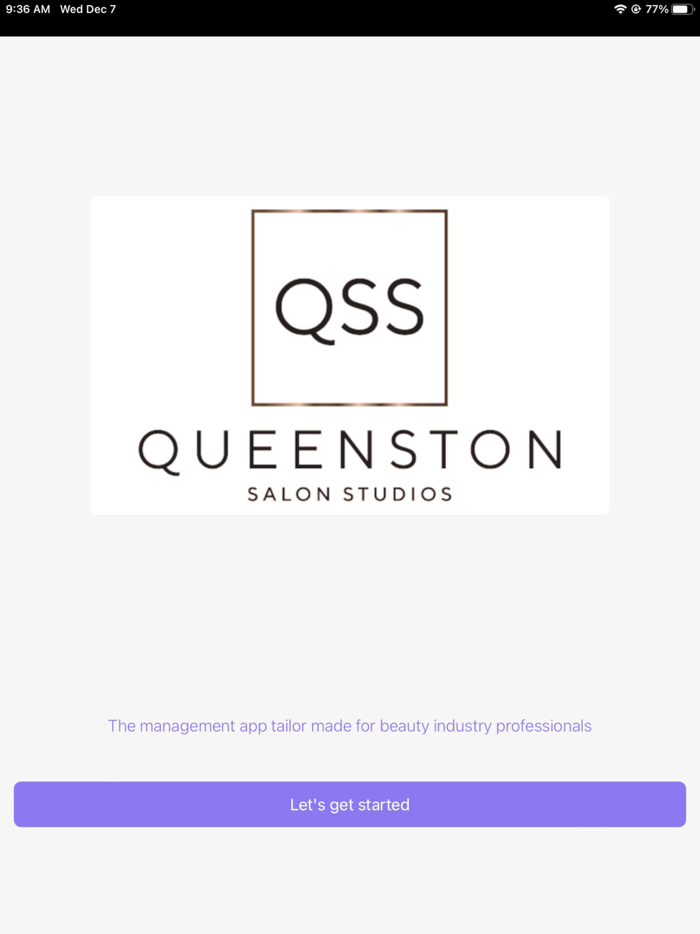 Queenston Salon Studios