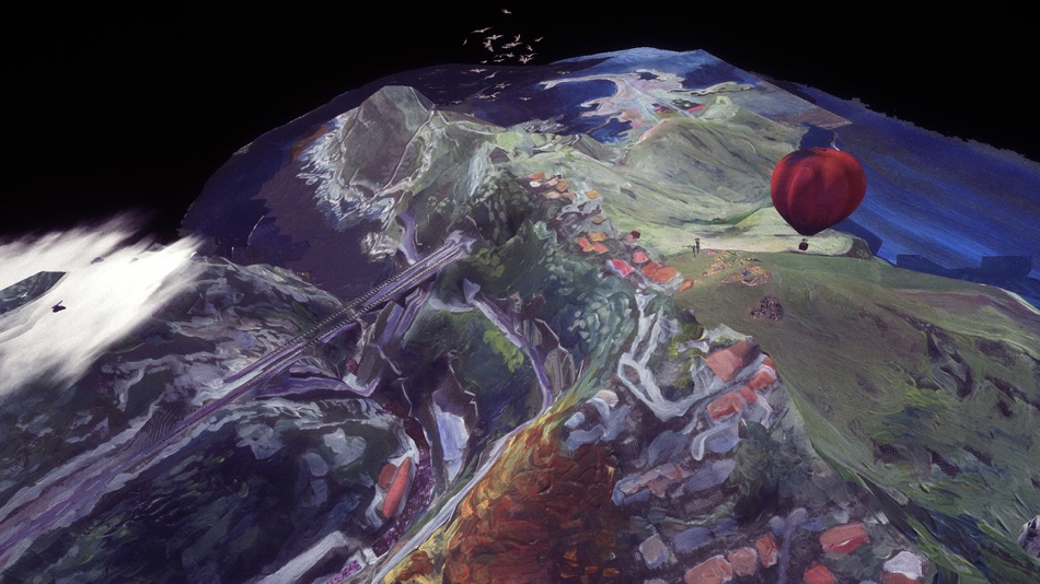 #1. Local Binaries (iOS) By: Lauren Moffatt