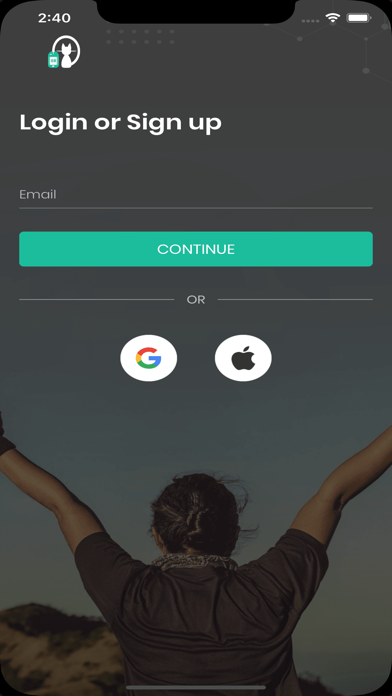 Diabetic Outlet Screenshot
