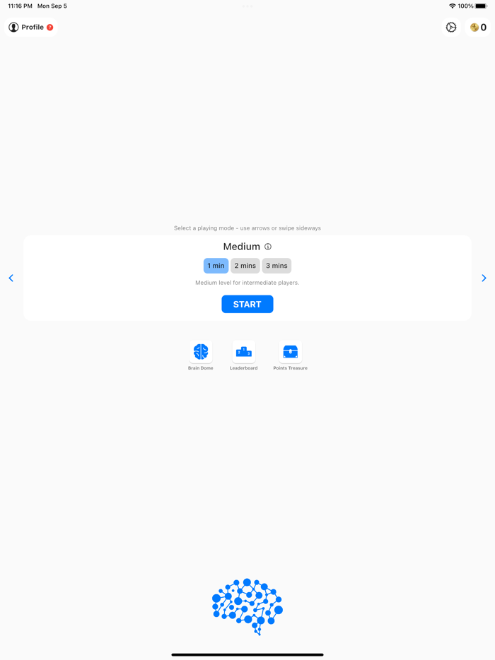FasterBrain Embrace The Speed