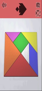 Tangram player screenshot #2 for iPhone