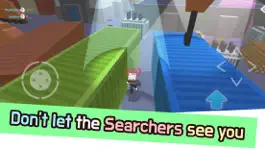 Game screenshot Seek.io apk