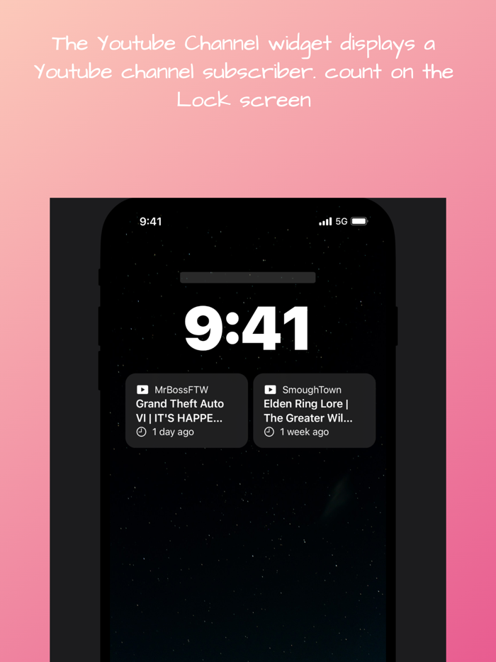 Lock Screen Widget Locksmith