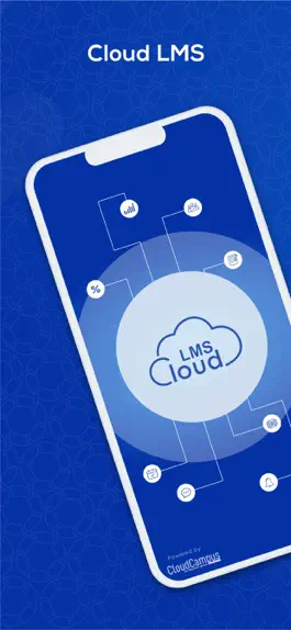 Game screenshot Cloud Campus (LMS) mod apk