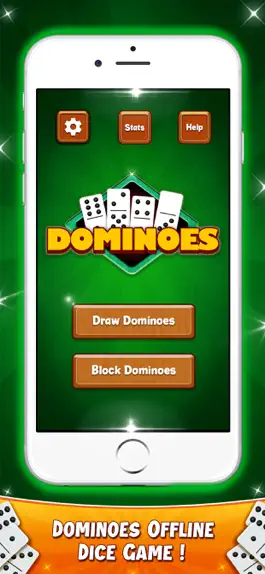 Game screenshot Dominoes Party Fun Board Game mod apk