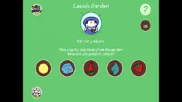 Game screenshot Lassa's Garden mod apk