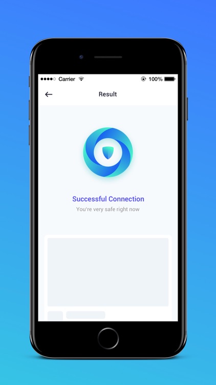 Speed Tunnel - Secure Privacy screenshot-3