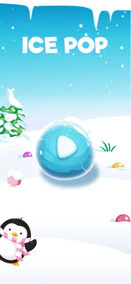 Game screenshot Ice Pop mod apk