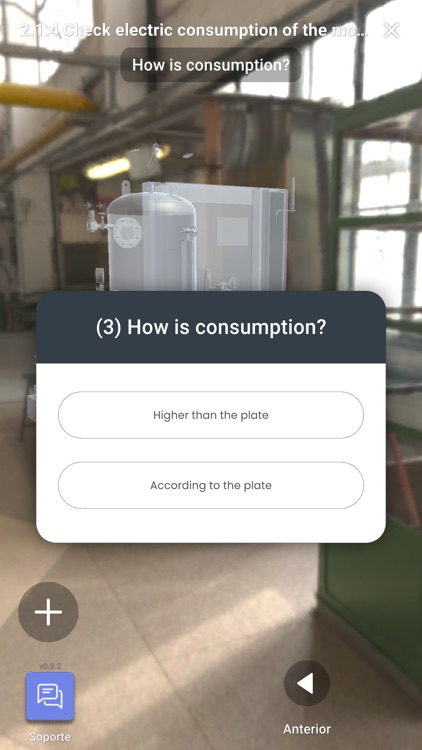 Augmented Factory screenshot-7