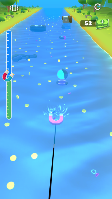 Magnet Fisher Screenshot