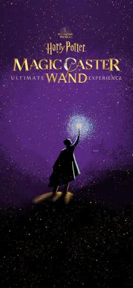 Game screenshot Harry Potter Magic Caster Wand mod apk