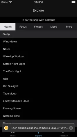 Game screenshot traction health hack