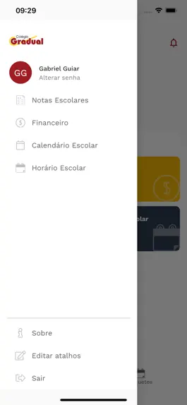 Game screenshot Colégio Gradual Tietê hack