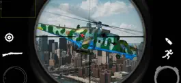 Game screenshot Sniper Shooting Game: Gun War apk