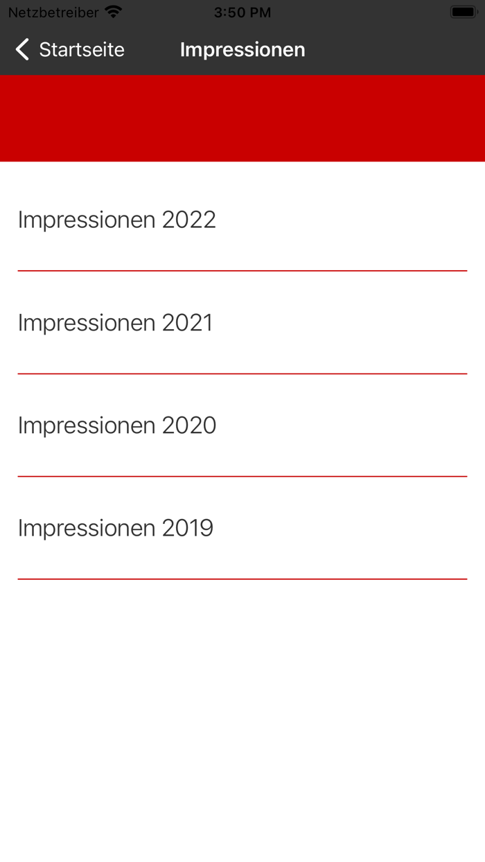 Neujahrsempfang Stadt Mannheim