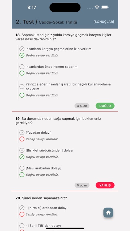 EhliyetMax - Almanya Ehliyet screenshot-3