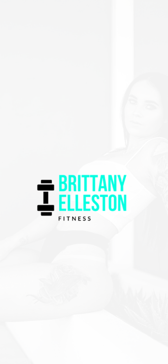Brittany Elleston Fitness