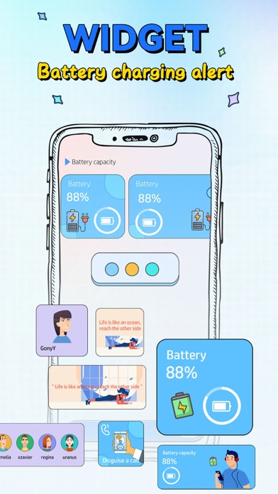 SmartGallery-Phone Cleaner Screenshot