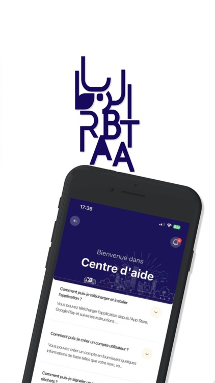 Rabat Propreté screenshot-3