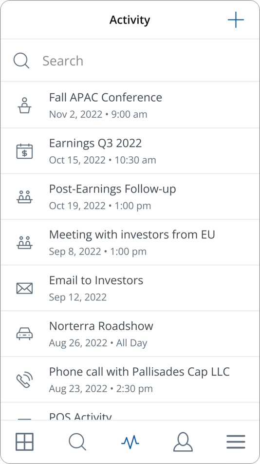 #2. Q4 Go (iOS) 由: Q4 Web Systems