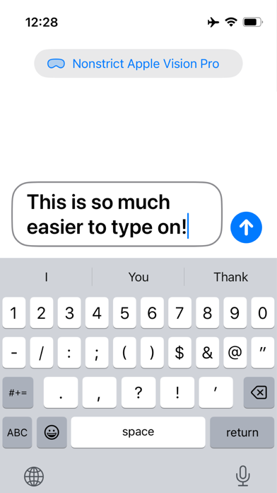 Typos • Phone Keyboardのおすすめ画像1