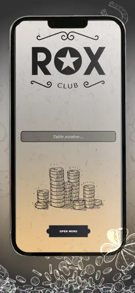 Game screenshot Rox Club & Bar hack