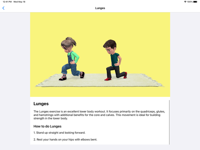 Little Sports Challenge